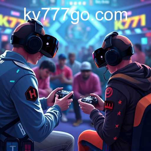 The Rise of Digital Gaming Platforms