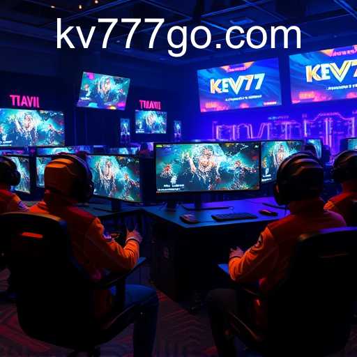 The Digital Playground: Evolution of Online Gaming