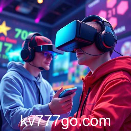 Digital Transformation in Online Gaming