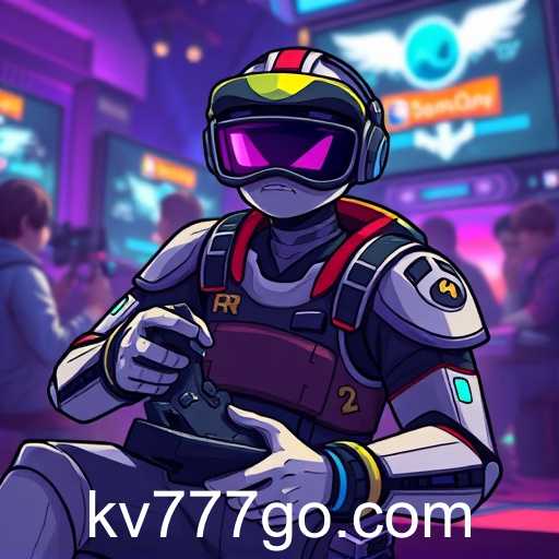 The Digital Evolution: Gaming's New Frontier