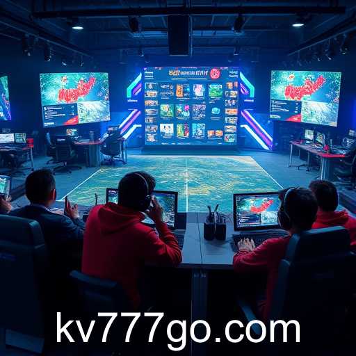 Global Trends in Online Gaming for 2025