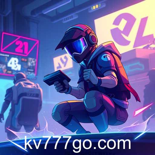 The Rise of kv777 in the Gaming World