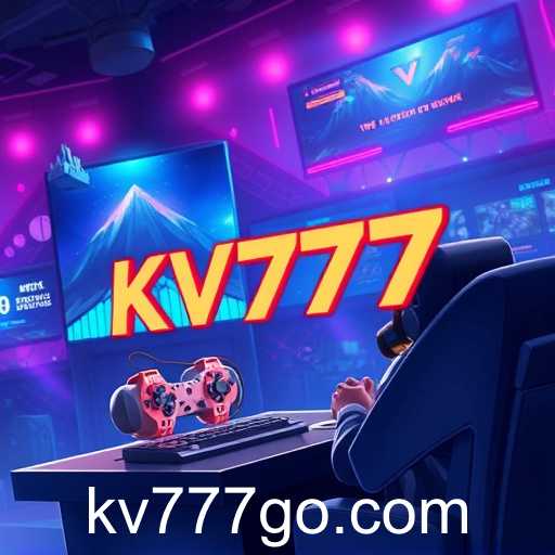 The Rising Star of KV777 in Online Gaming