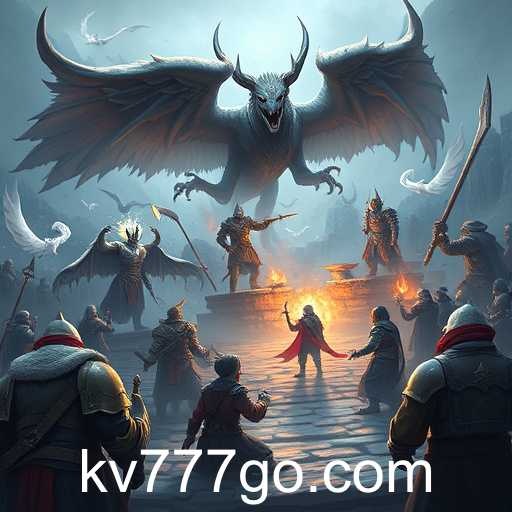 The Immersive World of MMO Games: Beyond the Horizon of 'kv777'