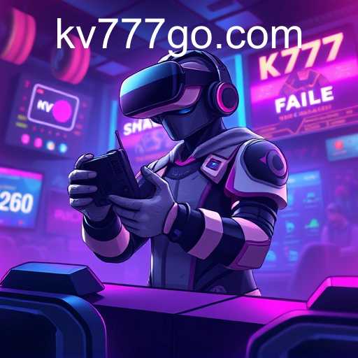 A New Era in Gaming: Decoding KV777