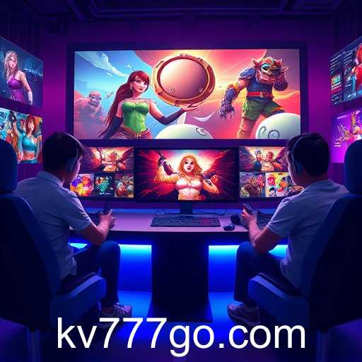 Rise of Online Gaming Platforms