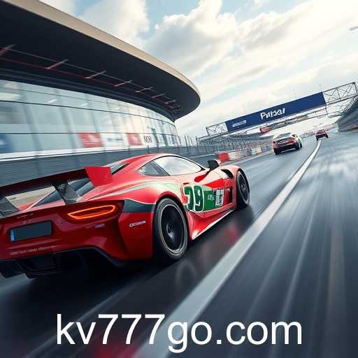 Unleashing the Thrill: Exploring the World of Racing Games on KV777