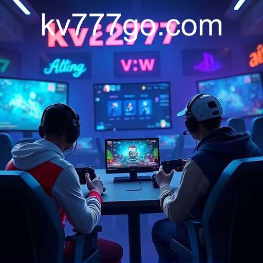 The Rise of Game Platforms in 2025