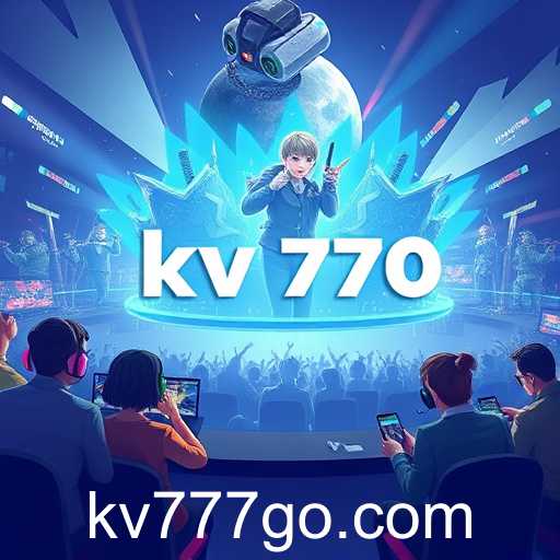 The Rise of Kv777: Transforming Online Gaming in 2025