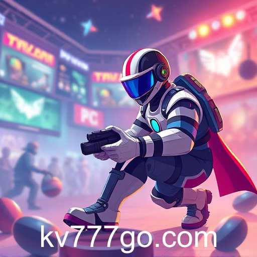 The Rise of KV777 in Online Gaming