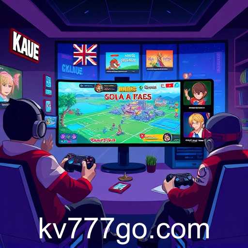 The Rise of Online Gaming Platforms