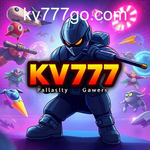 The Rise of KV777: Changing the Game Landscape